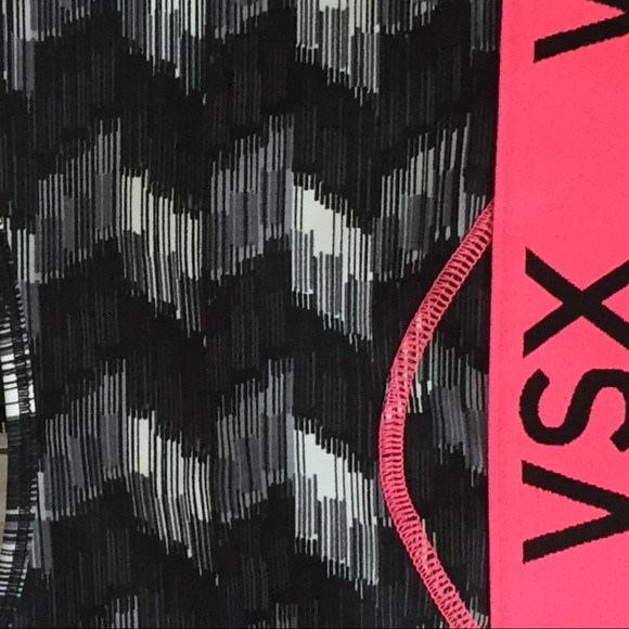 FINAL PRICE NWT VSX Sport The Player Sport Bra - Picture 4 of 5